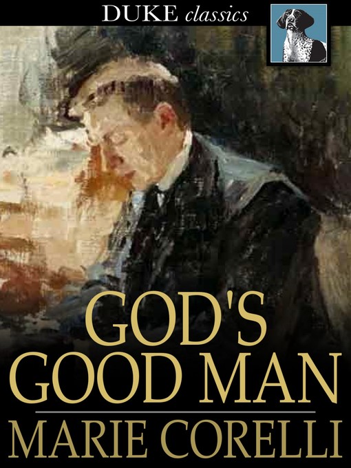 Title details for God's Good Man by Marie Corelli - Wait list